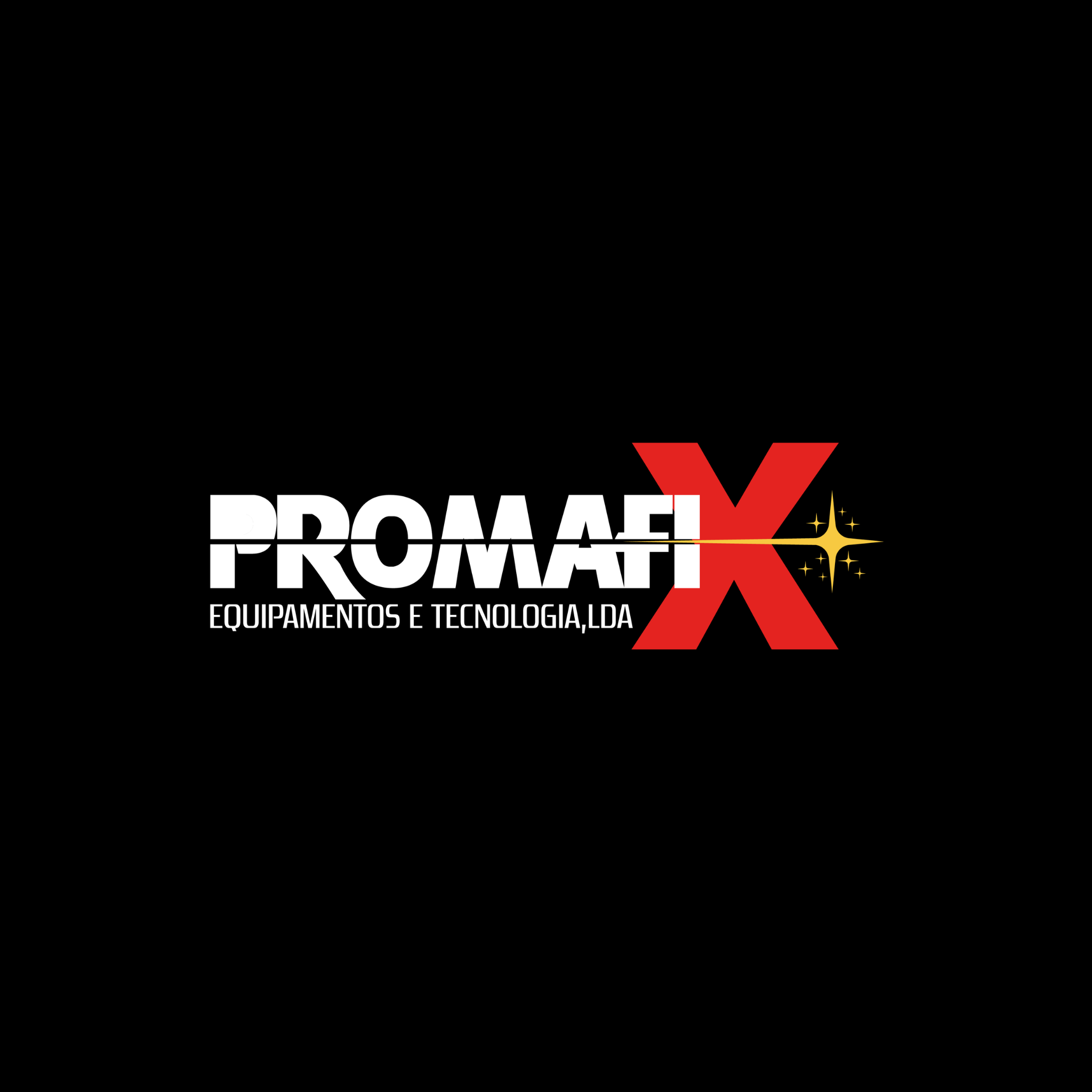 PROMAFIX - Equipamentos e Tecnologia LDA
